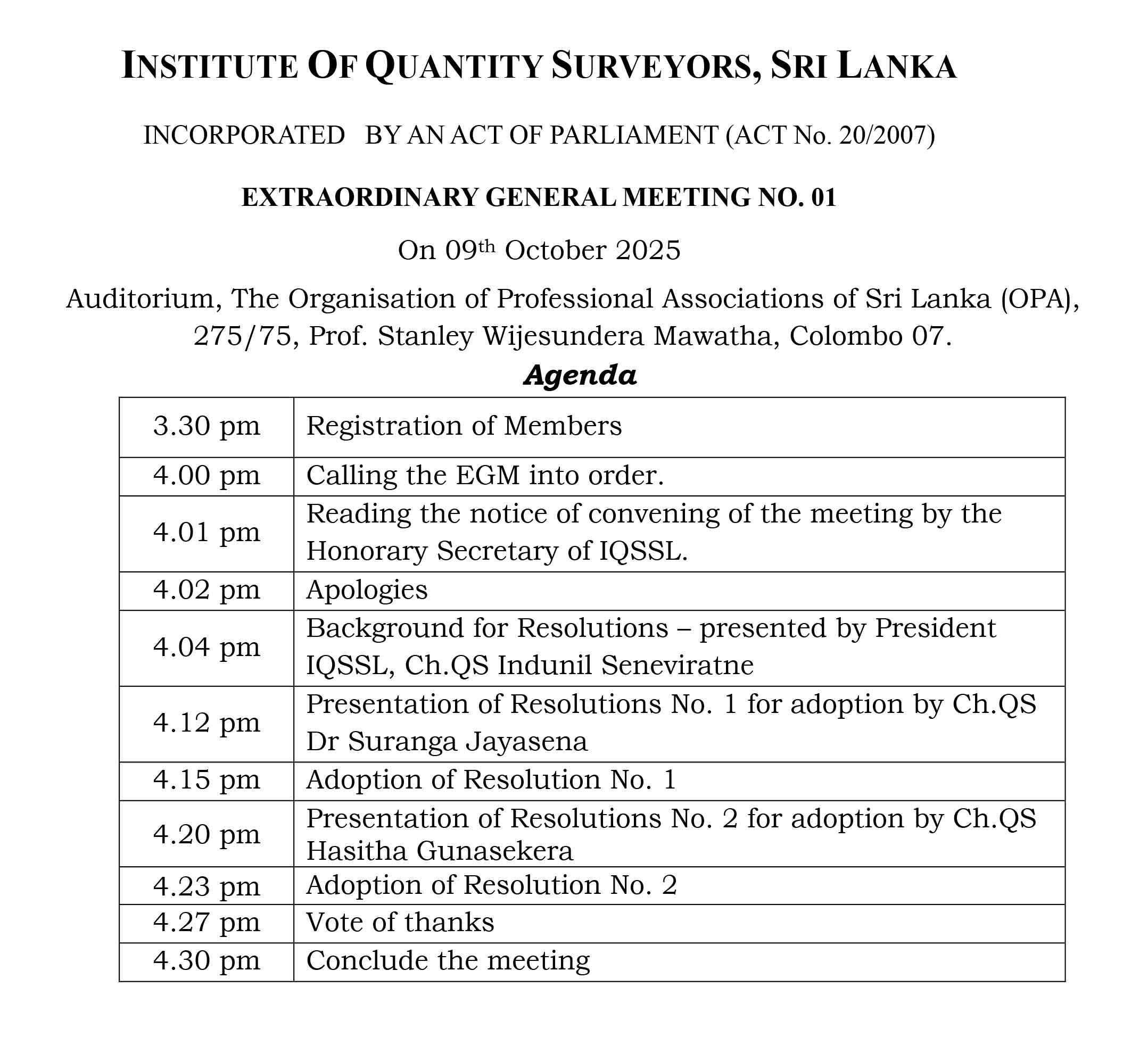 IQSSL notice image 2