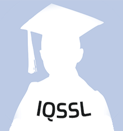 IQSSL Board Chairman
