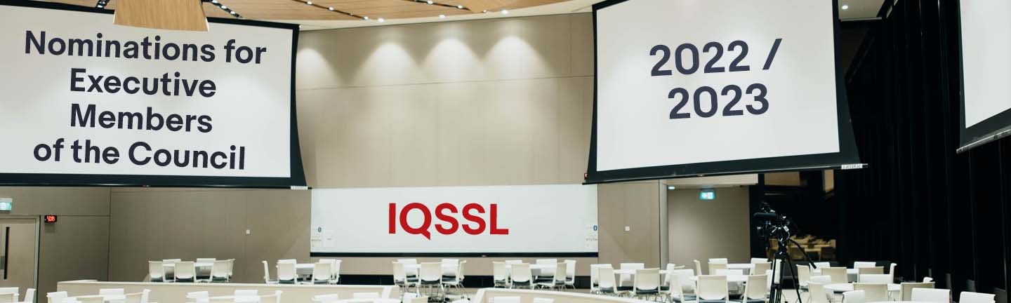 IQSSL notice image
