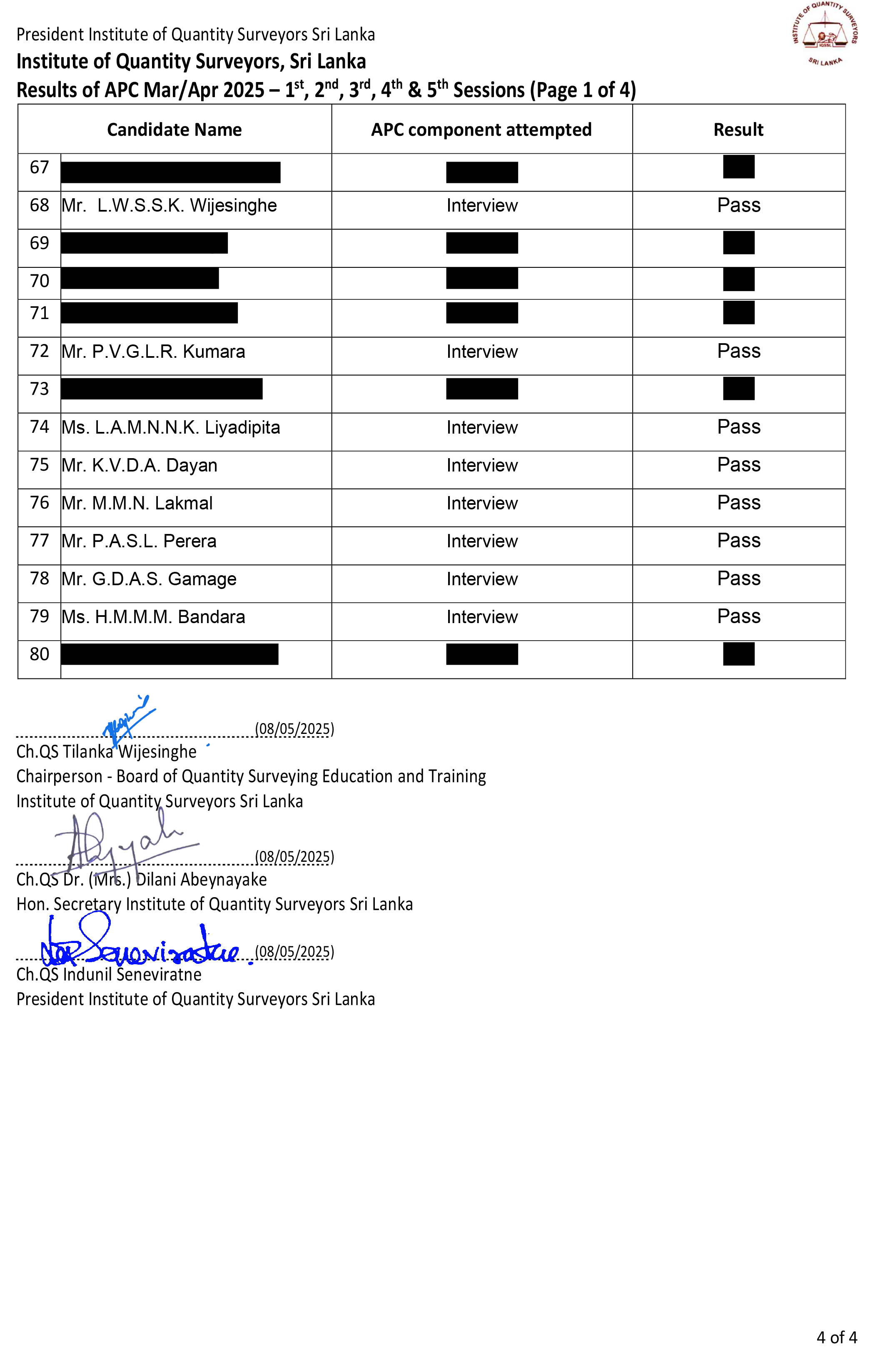 IQSSL notice image 4