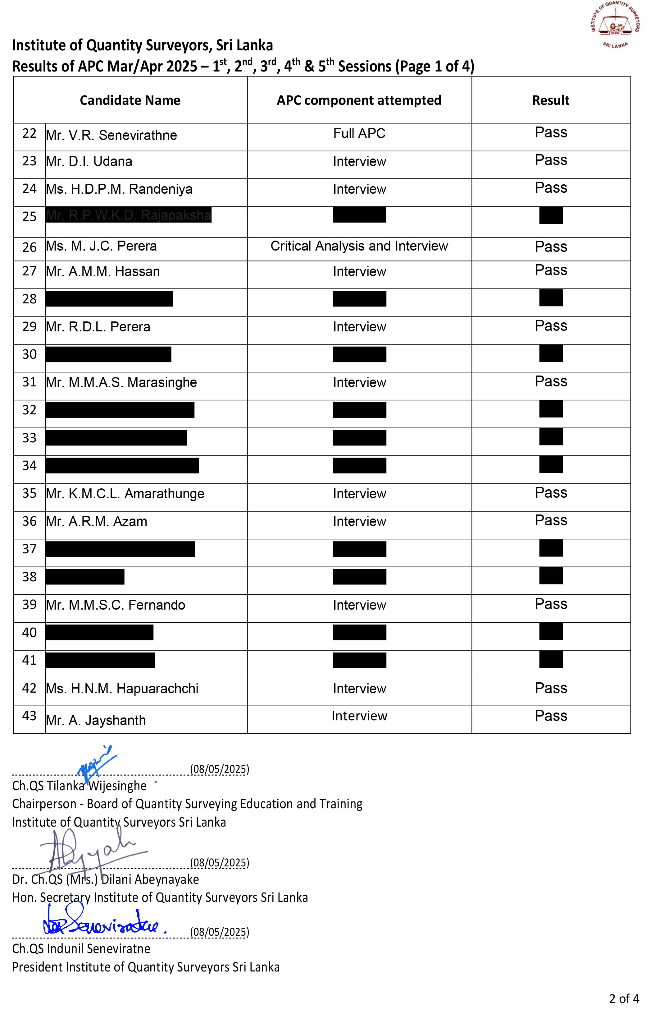 IQSSL notice image 2